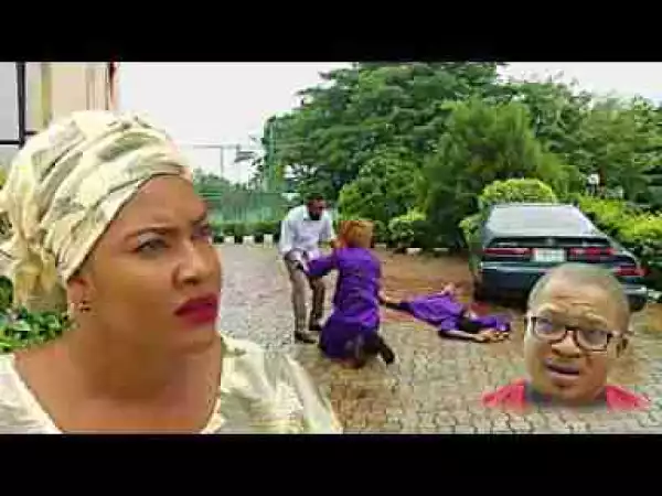Video: Rich Son Poor Parents 3 - #AfricanMovies #2017NollywoodMovies #NigerianMovies2017#FullMovie